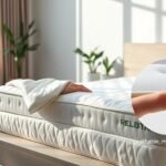 cooling mattress for asthma