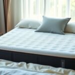 cooling mattress for asthma