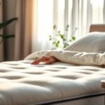 cooling mattress for asthma