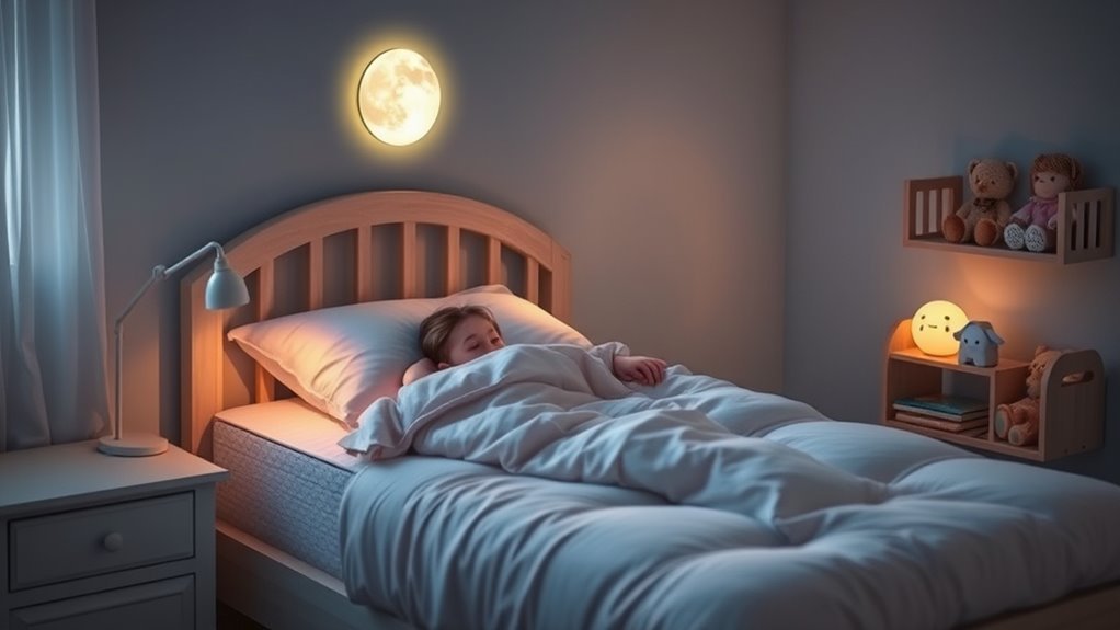 cooling mattress for children