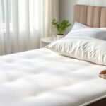 cooling mattress for comfort