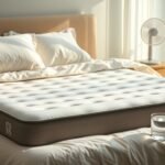 cooling mattress for menopause