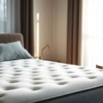 cooling mattress for menopause