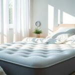 cooling mattress for night sweats