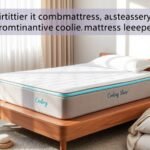 cooling mattress for sciatica
