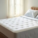 cooling mattress for stomach sleepers