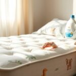cotton mattress for sensitivity