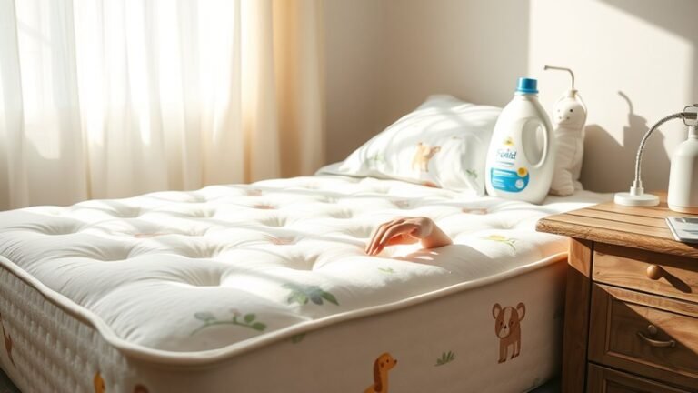 cotton mattress for sensitivity
