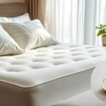 cotton mattress for side sleepers
