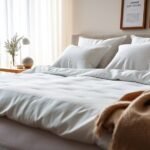 cotton mattress for snorers