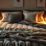 couples hybrid mattress selection