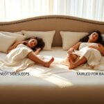 couples mattress sleep preferences