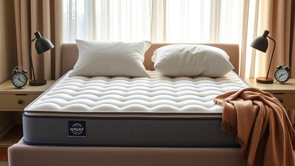 couples sleep style compatibility
