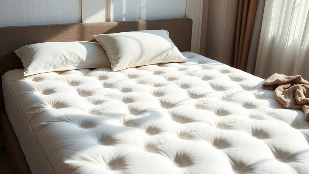 dormeo mattress topper feedback