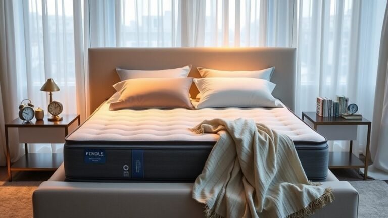 dual comfort for couples