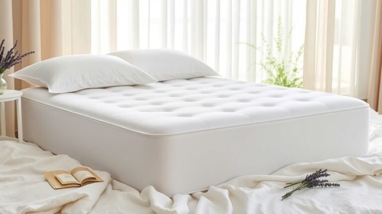 dust mite mattress protection