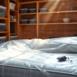 dust mite mattress protection