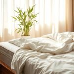 eco friendly bamboo mattress selection