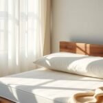 eco friendly latex mattress selection