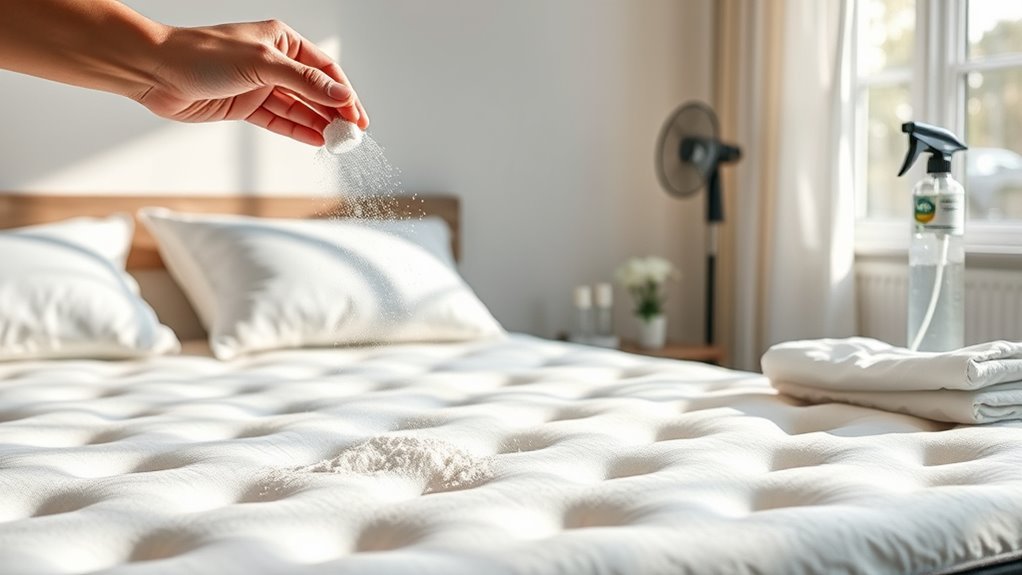 eliminate sweat odors effectively
