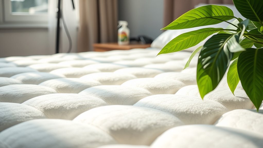 extend innerspring mattress lifespan