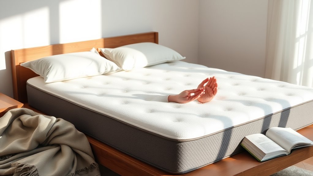 fibromyalgia disrupts sleep quality