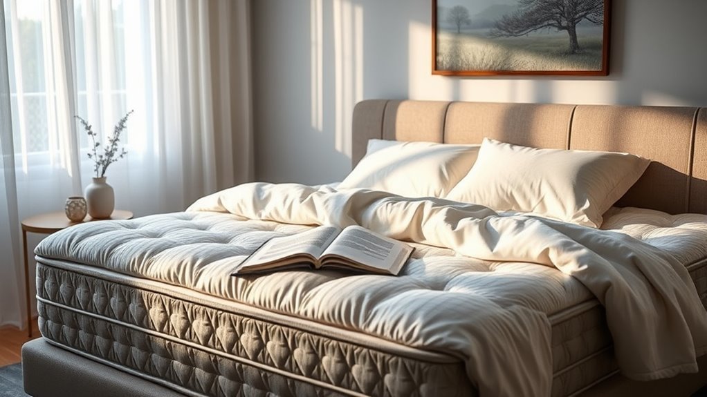 fibromyalgia sleep disruptions explained