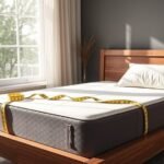 firm mattress for alignment