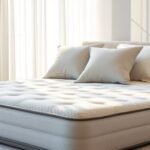 firm mattress for allergies