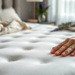 firm mattress for arthritis