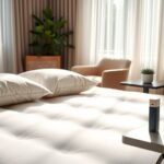 firm mattress for asthma sleepers