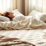 firm mattress for neck pain