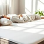 firm mattress for neck pain