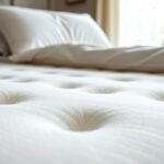 firm mattress for sciatica