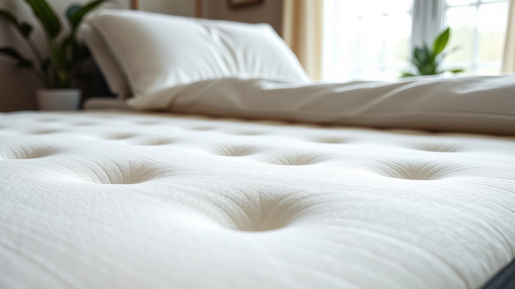firm mattress for sciatica