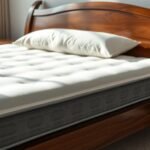 firm mattress for stomach sleepers