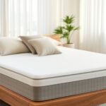 firm mattress spinal alignment