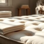 fix sagging pillow top mattress
