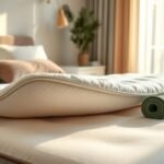 fixing mattress for comfort