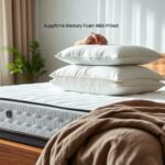 fixing mattress for comfort