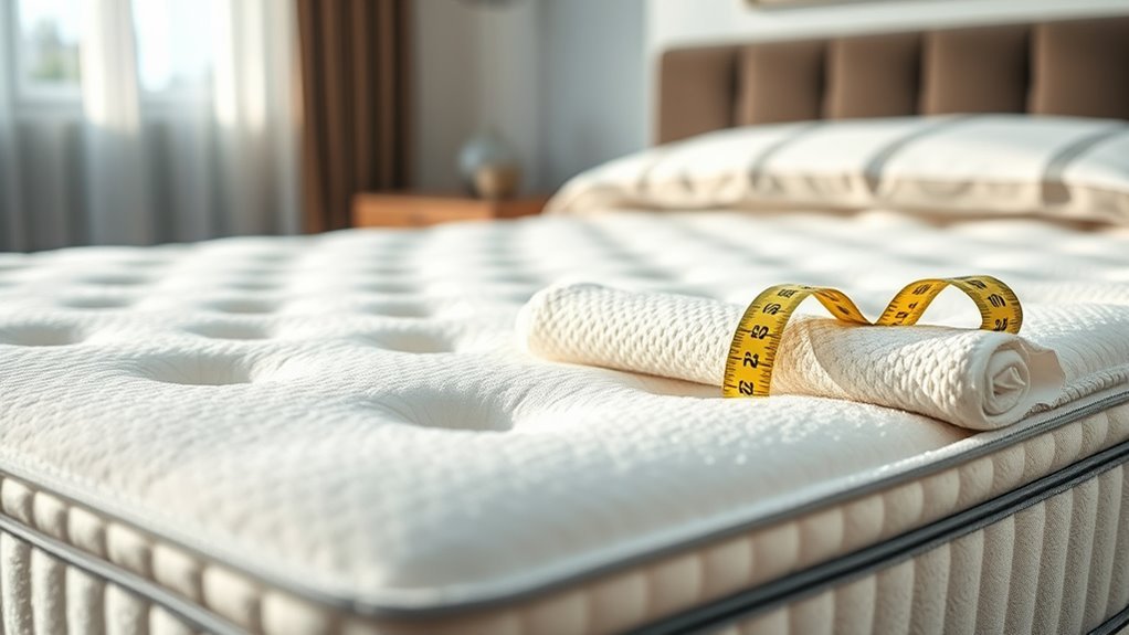 heavy duty mattress materials explained