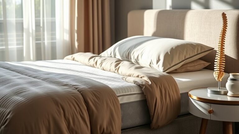 hybrid mattress selection guide