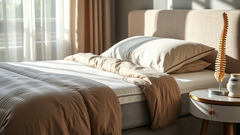 hybrid mattress selection guide