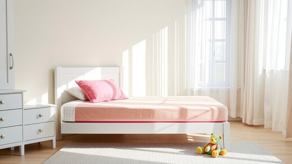 hypoallergenic mattress cover benefits