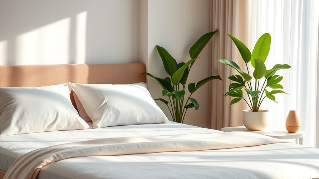 hypoallergenic mattress health benefits