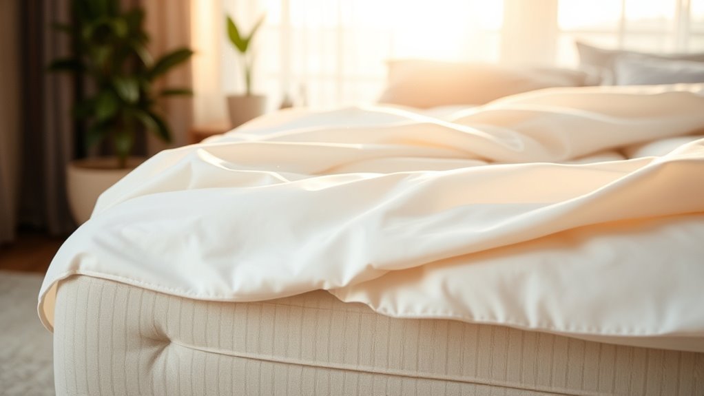 hypoallergenic mattress protector benefits