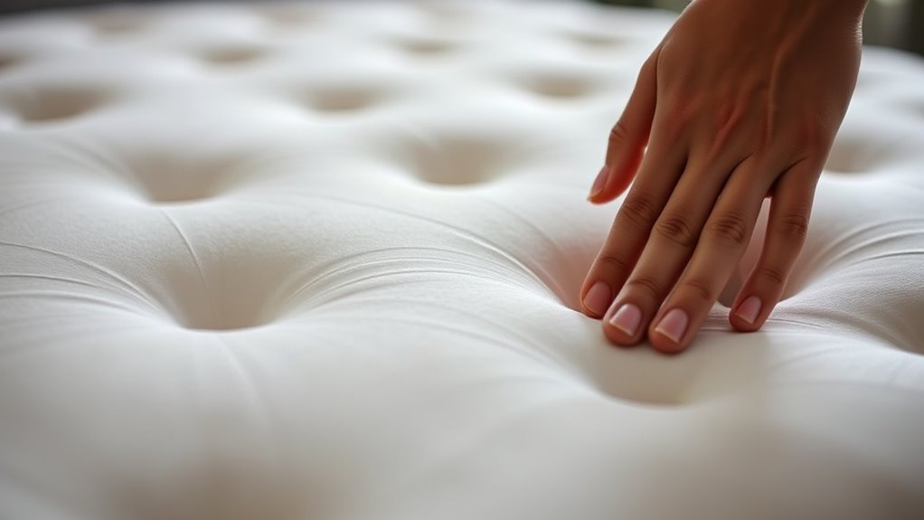 individual support and comfort