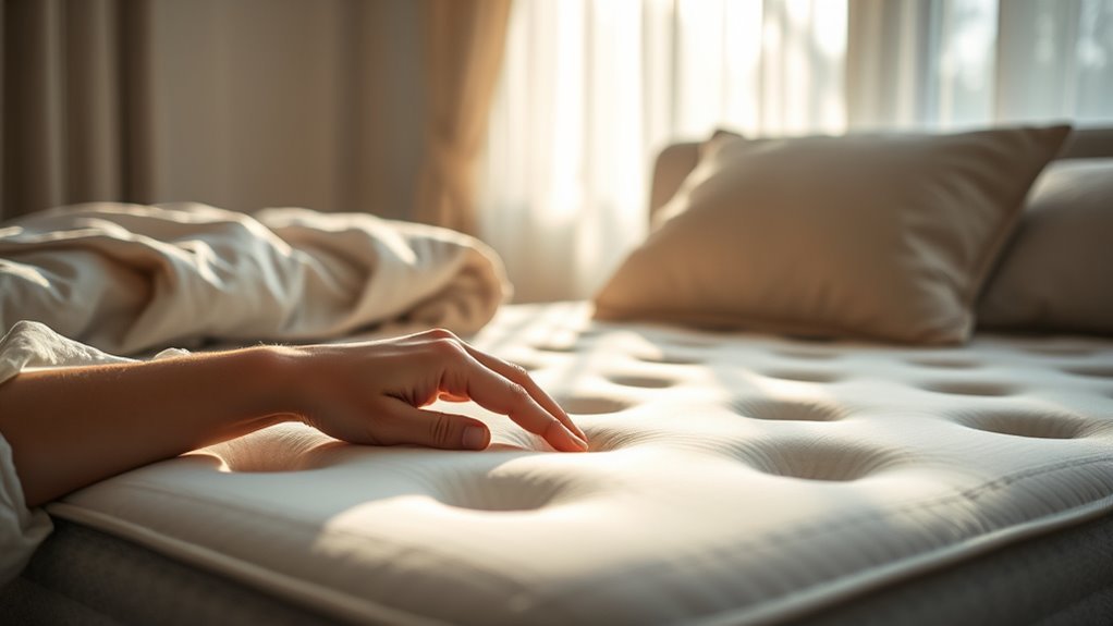 joint pain affects sleep