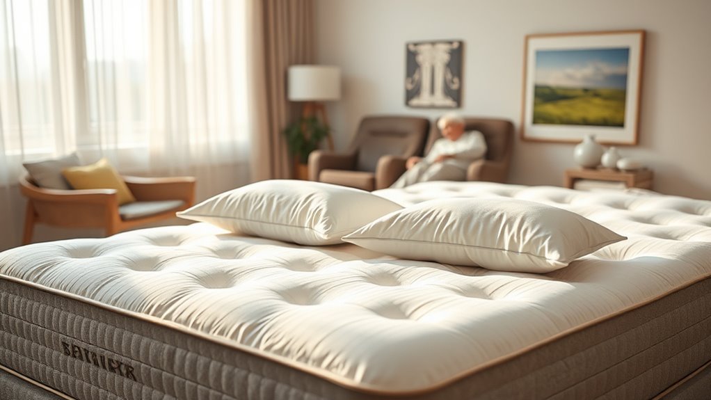 joint pain disrupts sleep