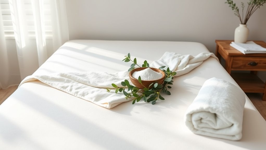 latex mattress benefits explained